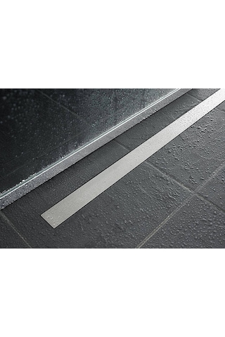 Aco - 90 Cm E Serisi Solid Izgara - 9010.59.24