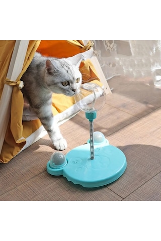 Monozone Catnipli Kedi Köpek Ödül Maması Dağıtıcı