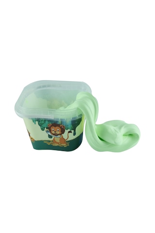 Slime Slaym Hazır Özel Formullü 500 Gr Pastel Renk