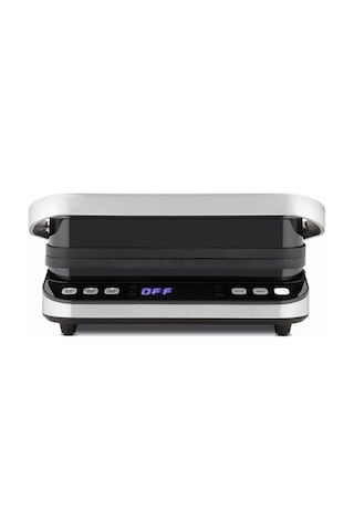 Fakir Grill Expert Elite Izgara & Tost Makinesi