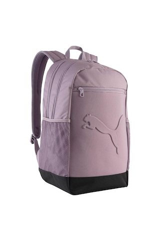 091153-11 Puma Buzz Backpack Sırt Çantası Mor 091153-11 Mor
