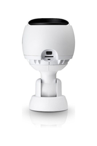 Ubiquiti Unifi Uvc-g3 - Ağ Gözetleme Kamerası - Dış Mekan - Hava Koşullarına Dayanıklı - Renkli Gündüz Ve Gece - 3,6 Mm Lens - 4 Mp - 1920 X 1080 - Beyaz-124037