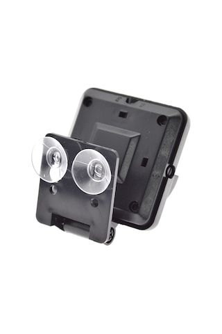 Geeroyoo Lc-38b Çok Amaçlı Araç Ve Tekne Pusulası, Yön Gösterme Ve Navigasyon İçin Mükemmel Çözüm