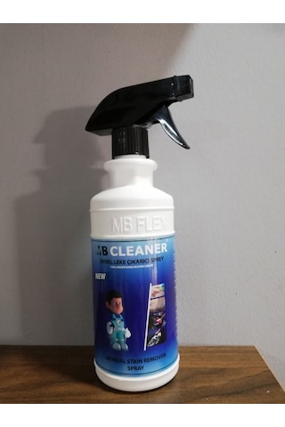 MB Cleaner Genel Leke Çıkarıcı Sprey 500 ML