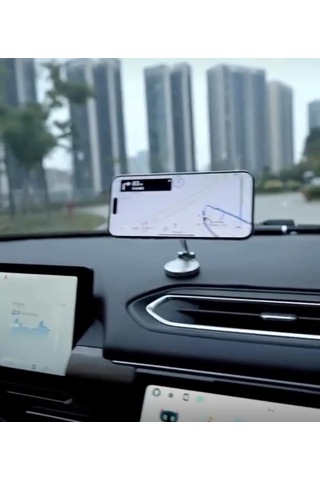 Magsafe Özellıkli Telefon Tutucu