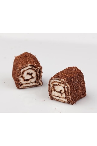 Balşeker Çikolatalı Pralinli Sarma Lokum 3 KG