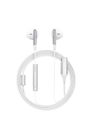 Acefast Usb-c Kablolu Mikrofonlu Kulaklık - L3 "kablolu Kulaklık"