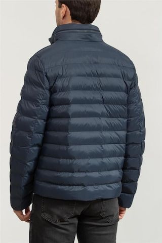 Calvin Klein Erkek Mont Lv04rc511g Ppk Lacivert Lacivert