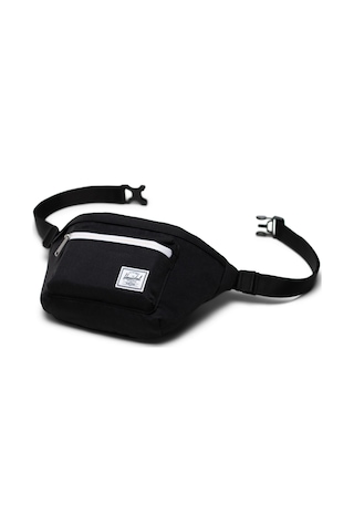 Herschel Pop Quiz Hip Pack Uniseks Siyah Bel Çantası - 11406-00001