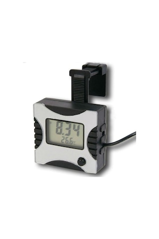 Aek-Tech  Ph-025-T  Akvaryum  Ph  Sürekli  Ölçüm  Cihazı