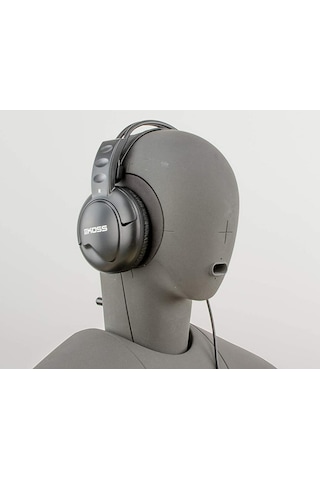 Koss Ur20 Kablolu Kulak Üstü / Over Ear Dj & Stüdyo Kulaklığı