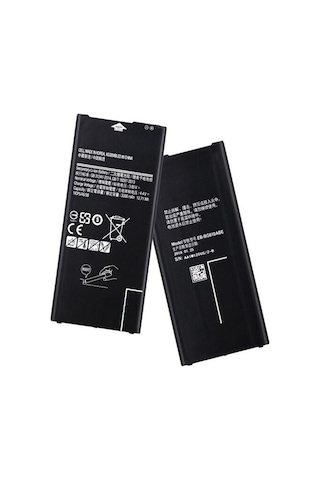 Samsung Galaxy J6 Plus J610 Uyumlu Batarya Pil Servis