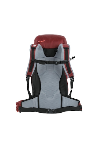 Lafuma Access 30 Kadın Sırt Çantası Lfs6404 Lfv.6089 Bordo