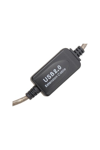Triline 20 Metre Profesyonel Çipli Usb Extension Uzatma Kablosu