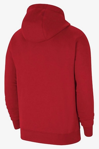 Nike Cw6896-657 Park 20 Unisex Sweatshirt Kırmızı