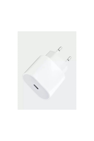 Subzero Sg62 20 W Pd Hızlı Şarj Başlığı Type C Ev/araç Adaptör