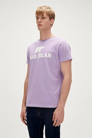 Bad Bear 19.01.07.002-c121 Tee Erkek T-shirt 001
