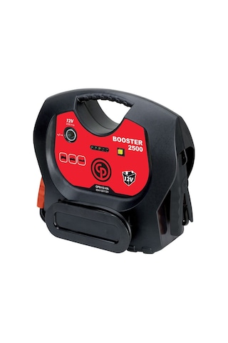 Chicago Pneumatic Cp8112-xa-25ah Booster