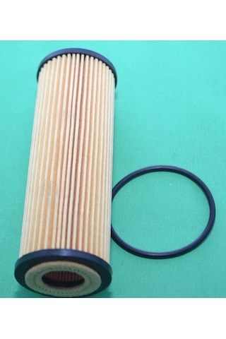 Chevrolet Aveo Yağ Filitresi 2011-2014 55589295 65140020 1.4
