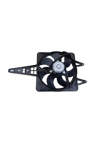 Kale 12v Fan Motoru Davlumbazlı Fıat Tıpo/tempra Klimasız