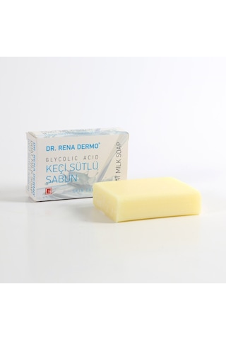 Dr. Rena Dermo Keçi Sütü Sabunu 100 ML