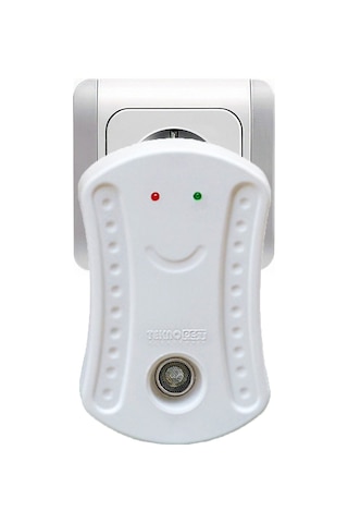 Teknopest TP-70 Ultrasonik Haşere ve Fare Kovucu