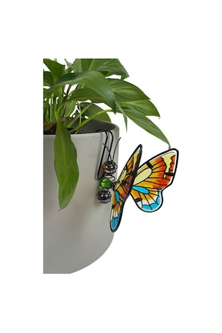 Ulzyvf Saksısı Saksısı Saksıları Hava Dekoru Dekorasyon Dekorasyon Dekor Çiçek Çiçek Bonsai Bitki Bitki Askıları Askı Adet Açık Wy