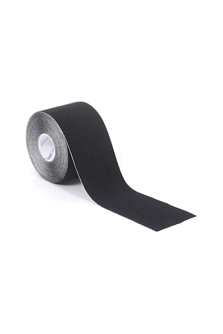 Medwelt Kinesio Bandı Kinesio Tape Siyah