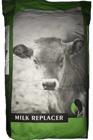 Lacto Buzağı Maması 25 kg