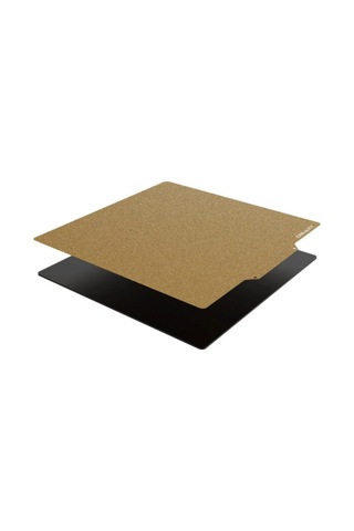 Creality 3d Peı Prıntıng Plate - 235x235x2mm