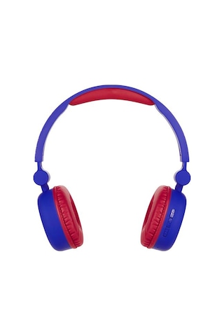 Marvel Spiderman Örümcek Adam Bluetooth Kablosuz Çocuk Kulaklığı Lisanslı