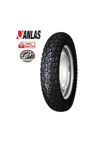 110/90-16 Mt-1 Anlaş Dış Lastik Tubeless