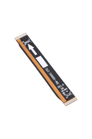 Cbtx Samsung Galaxy Uyumlu S21 Fe 5g Sm-g990b Anakart Connect Flex Cable