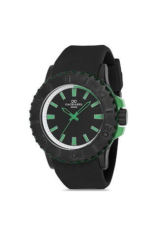 Cacharel Classic CHRL40714SE Erkek Kol Saati