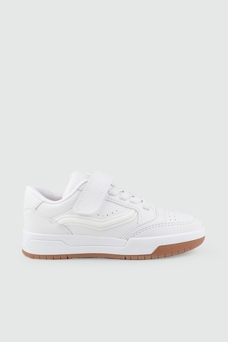 Tuğba Ortopedi 756 Çocuk Sneaker Beyaz