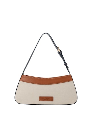 Laura Ashley El Çantası La0092010433 LA0092010433-006 Bej