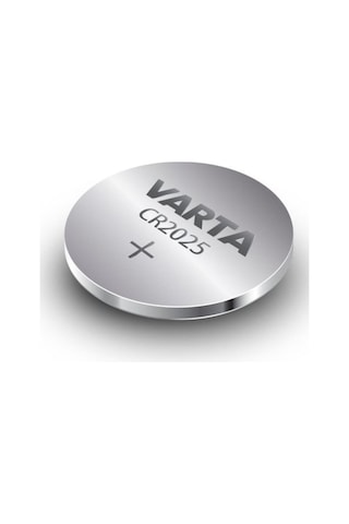Varta 6025 CR2025 3V Lityum Pil