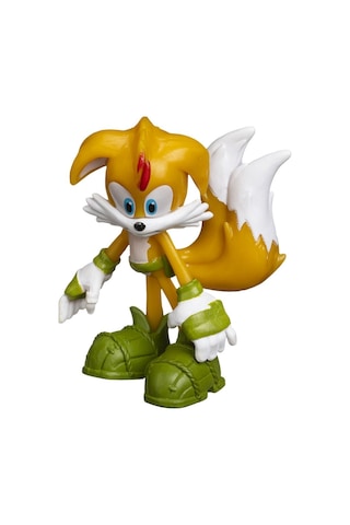 Pmı Sonic Tekli Figür Seri 2 Son2210 Model 7 Diğer