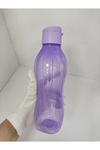 Tupperware 750ml Şişe 265948842 Leylak