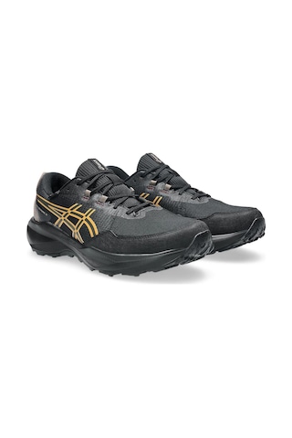 Asics 1011c159-002 Gel-venture 11 Waterproof Erkek Koşu Ayakkabısı Siyah