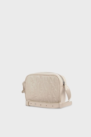 Armani Exchange Bayan Çanta Xw001578 Af15774 U1092 Krem Krem