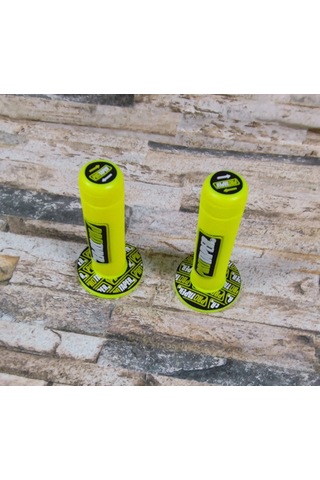 Protaper Sarı Elcik Takım V1 Sarı