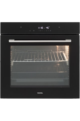 Vestel AF-97106 S 75 LT Ankastre Fırın
