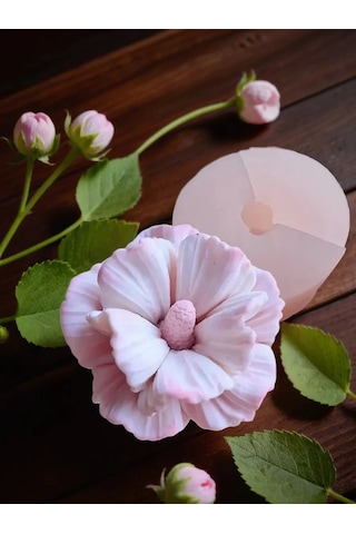 Koroleva Formy Malva Silikon Kalıbı 180525372 Diğer