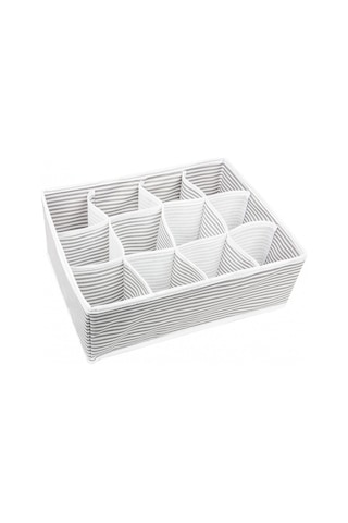 Finehome 12 Bölmeli Çok Amaçlı Organizer