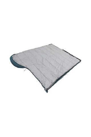 Outwell Campion Lux Teal 16 C Uyku Tulumu Çok Renkli