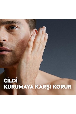 Nıvea Men Deep Dimension Tıraş Sonrası Losyon 100ml