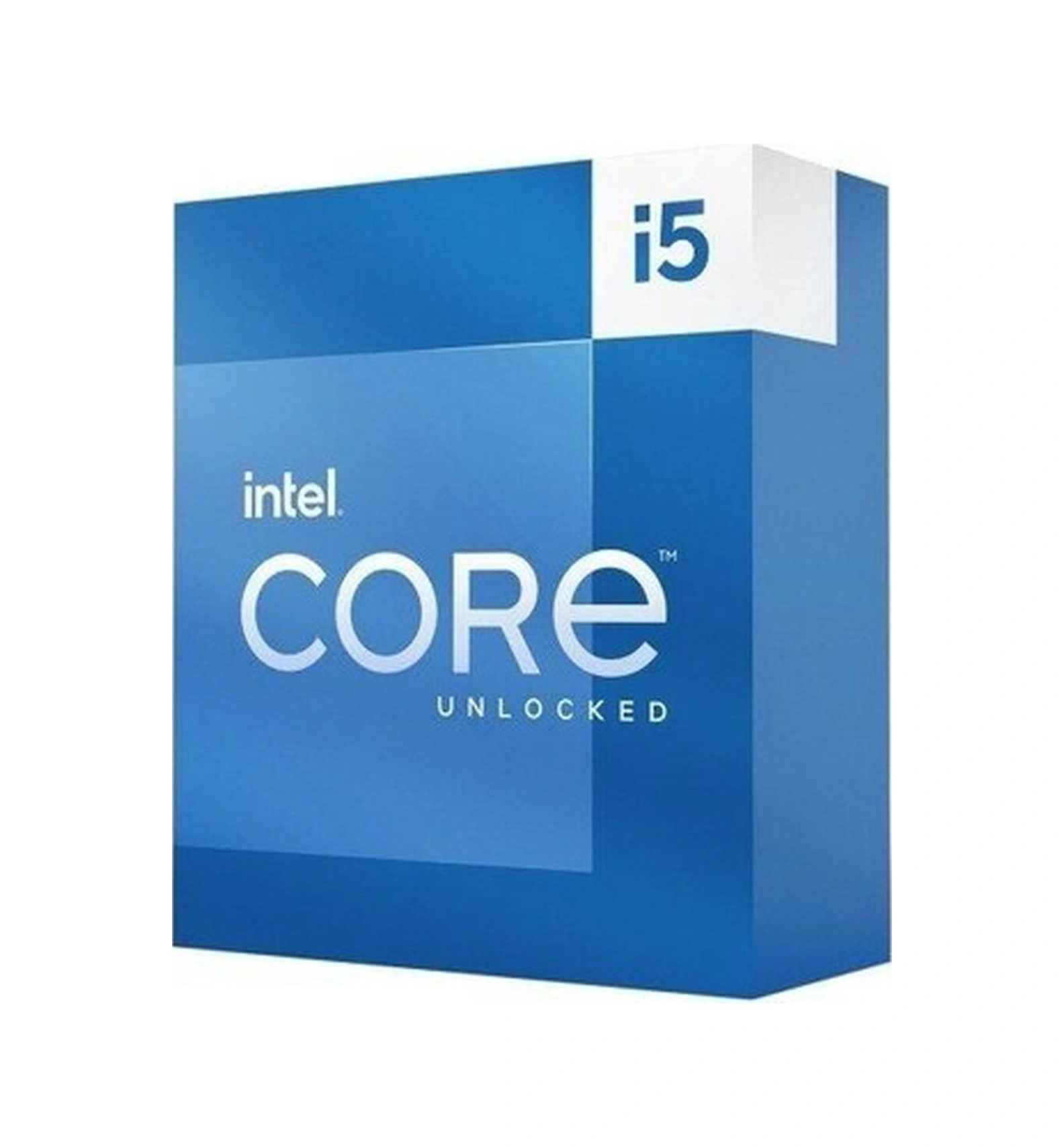 Intel Core İ5 14600k 2,6 Ghz 24 Mb Cache 1700 Pin İşlemci-54346