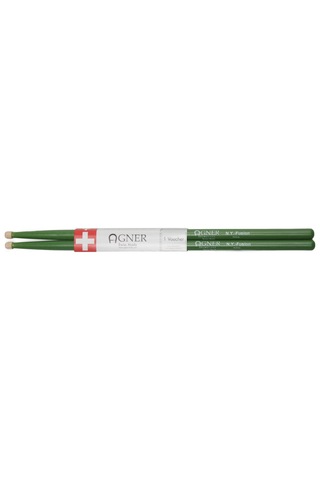 Agner Drumsticks Ny-fusion Hickory Baget