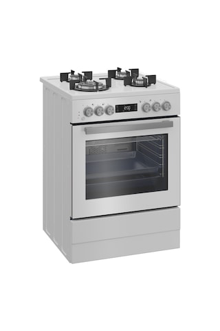 Arçelik F 8541 EBCB 72 LT Ocaklı Fırın